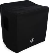 Mackie Thump18S 600W 18 inch Powered Subwoofer COVER